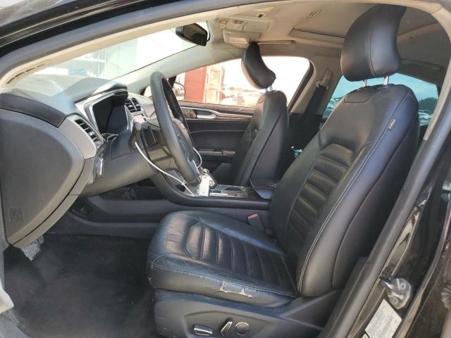 Photo 7 from auction – 2017 FORD FUSION SE with VIN 3FA6P0HD3HR395385