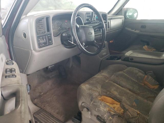 Photo 8 from auction – 2001 CHEVROLET SILVERADO with VIN 1GCEC19V11Z161827