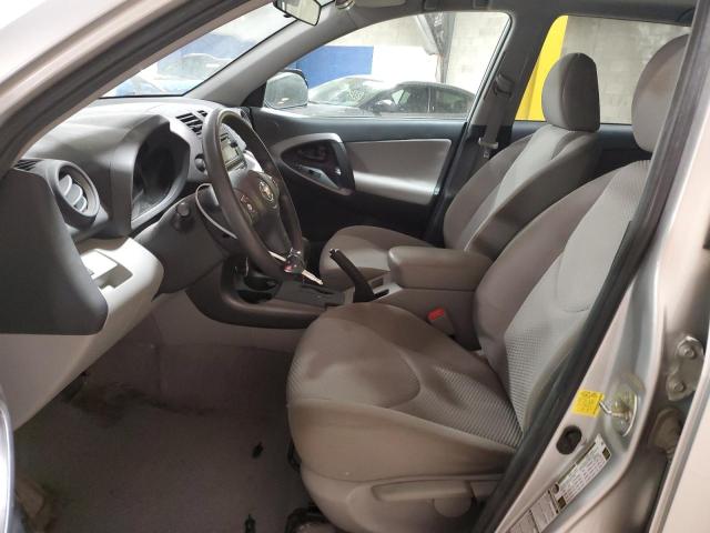 Photo 7 from auction – 2012 TOYOTA RAV4 with VIN 2T3BF4DV0CW226303