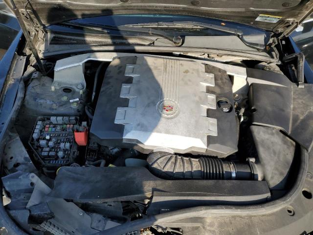 Photo 11 from auction – 2008 CADILLAC CTS with VIN 1G6DF577180188588