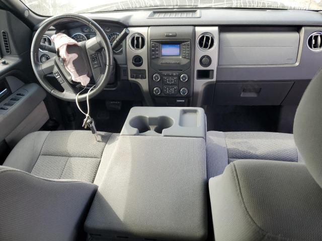 Photo 8 from auction – 2013 FORD F150 SUPER with VIN 1FTFX1CF1DKD31837