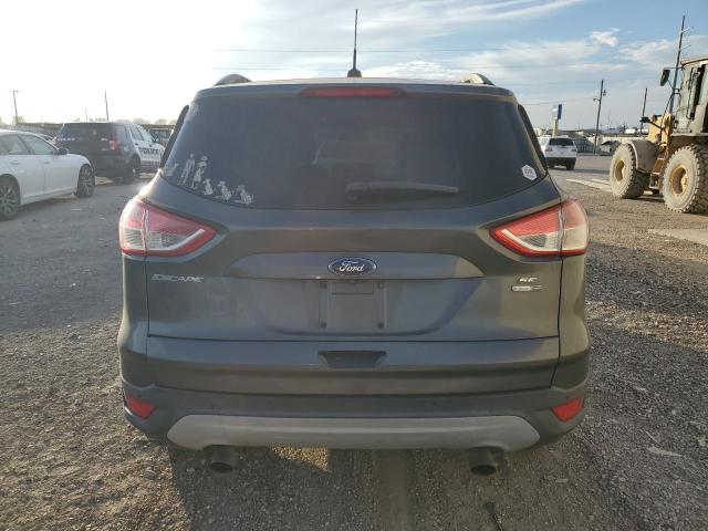 Photo 6 from auction – 2015 FORD ESCAPE SE with VIN 1FMCU9GX5FUB48537