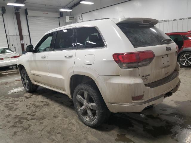 Photo 2 from auction – 2015 JEEP GRAND CHER with VIN 1C4RJFCG6FC130355