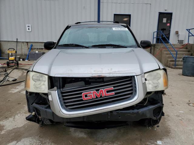 Photo 5 from auction – 2002 GMC ENVOY with VIN 1GKDT13S122445936