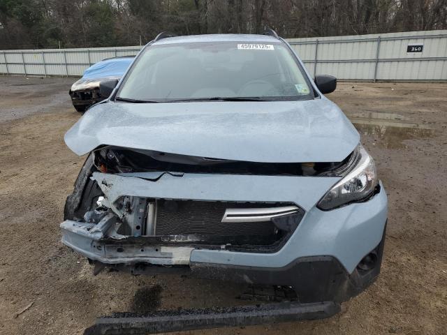 Снимка 5 от търг – 2021 SUBARU CROSSTREK с VIN JF2GTABCXM8348027