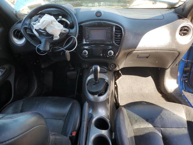 Photo 8 from auction – 2011 NISSAN JUKE S with VIN JN8AF5MVXBT028786