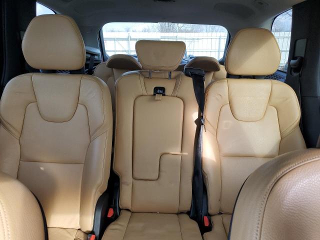 Photo 10 from auction – 2016 VOLVO XC90 T6 with VIN YV4A22PK8G1068288