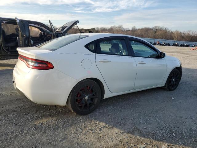 Photo 3 from auction – 2016 DODGE DART SE with VIN 1C3CDFAA2GD519568