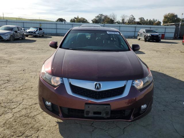 Photo 5 from auction – 2010 ACURA TSX with VIN JH4CU2F60AC012687