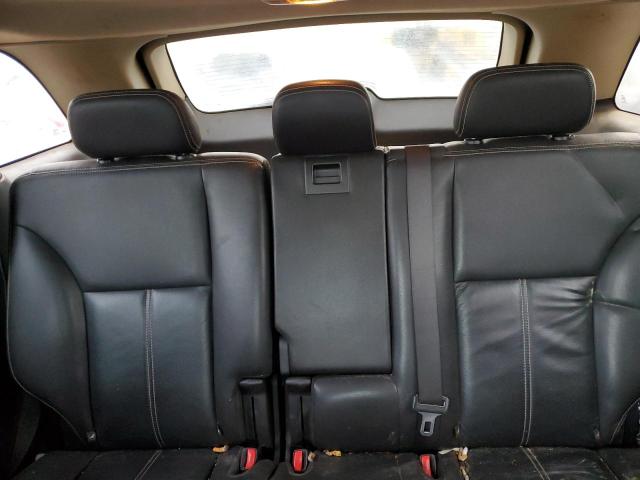 Photo 10 from auction – 2008 FORD EDGE LIMIT with VIN 2FMDK49C38BB15360