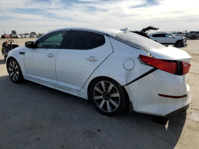Photo 2 from auction – 2014 KIA OPTIMA LX with VIN 5XXGM4A71EG312503