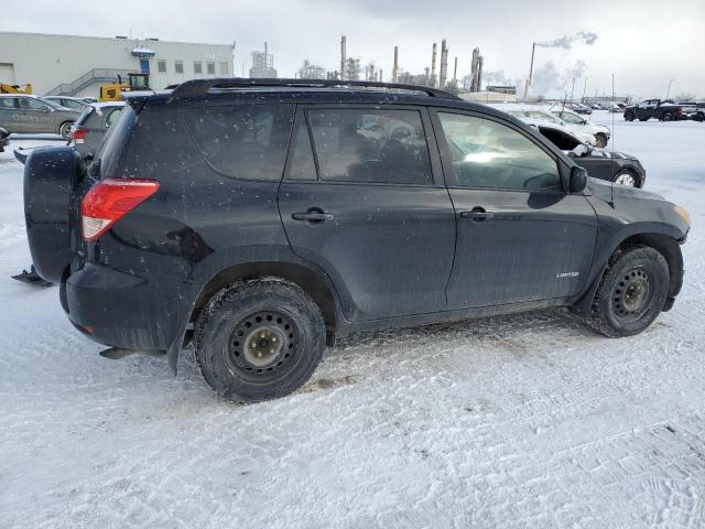 Photo 3 from auction – 2008 TOYOTA RAV4 LIMIT with VIN JTMBK31V186044614
