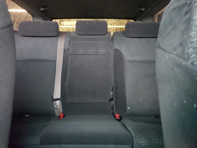 Photo 10 from auction – 2005 TOYOTA 4RUNNER SR with VIN JTEZU14RX50050921