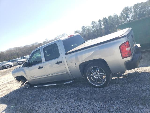 Photo 2 from auction – 2011 CHEVROLET SILVERADO with VIN 3GCPCREA4BG275896
