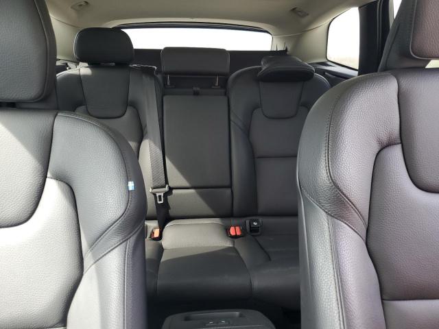 Photo 10 from auction – 2024 VOLVO XC60 PLUS with VIN YV4L12RL3R1738723
