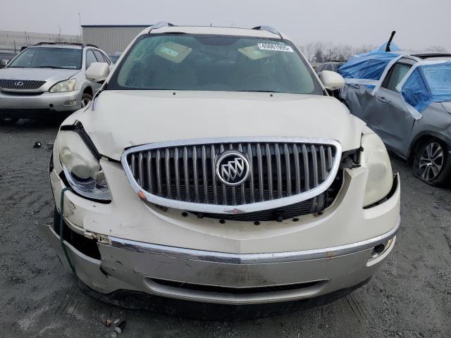 Photo 5 from auction – 2012 BUICK ENCLAVE with VIN 5GAKRCED8CJ403350