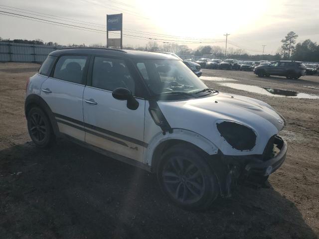 Photo 4 from auction – 2014 MINI COOPER S C with VIN WMWZC5C51EWP37664