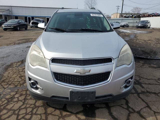 Photo 5 from auction – 2012 CHEVROLET EQUINOX LT with VIN 2GNFLNEK1C6151604
