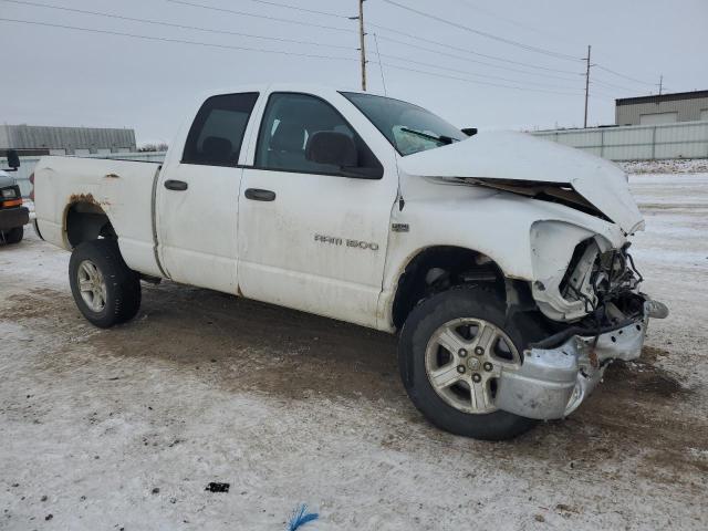 Photo 4 from auction – 2007 DODGE RAM 1500 S with VIN 1D7HU18227J622399