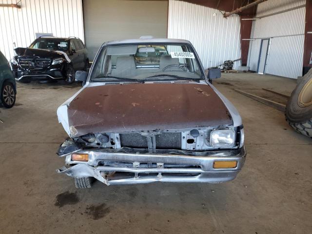 Photo 5 from auction – 1994 TOYOTA PICKUP 1/2 with VIN 4TARN81A2RZ199734