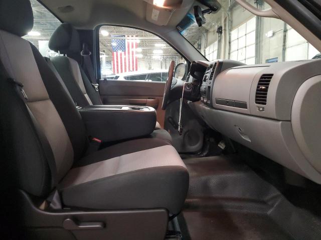Photo 10 from auction – 2008 CHEVROLET SILVERADO with VIN 1GCEC14X78Z196522