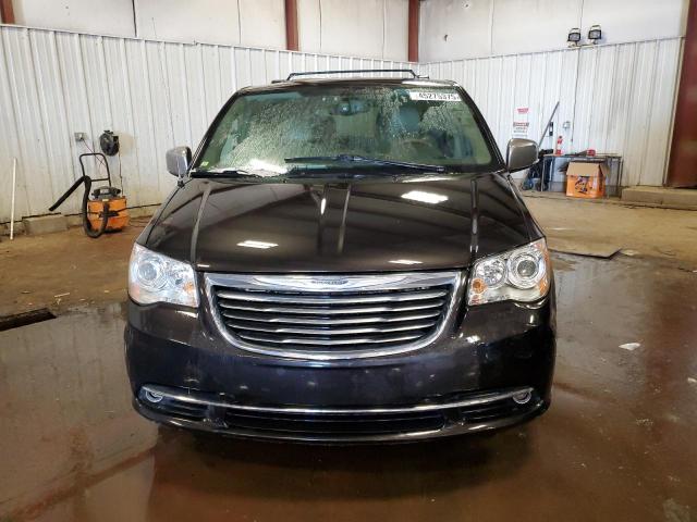 Photo 5 from auction – 2014 CHRYSLER TOWN & COU with VIN 2C4RC1GG2ER453542