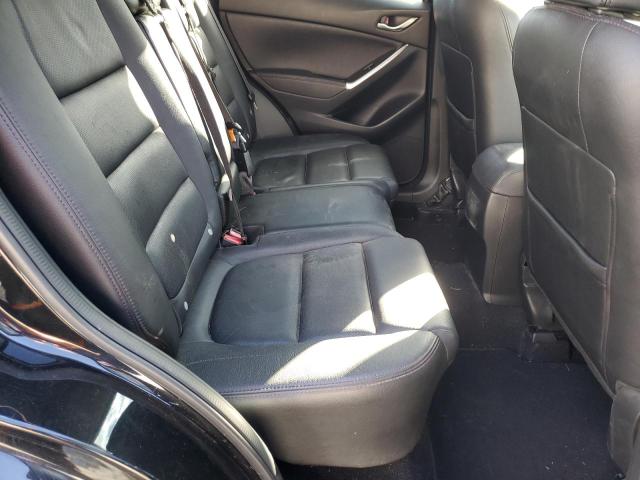 Photo 11 from auction – 2016 MAZDA CX-5 GT with VIN JM3KE4DYXG0820735