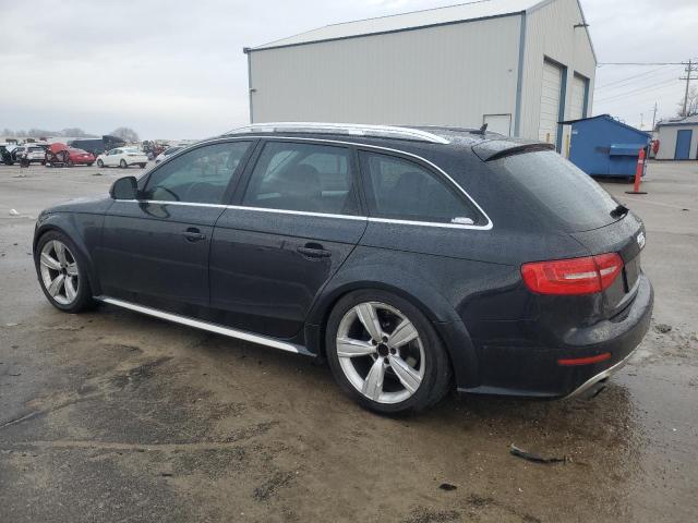 Photo 2 from auction – 2013 AUDI A4 ALLROAD with VIN WA1UFAFL3DA253895