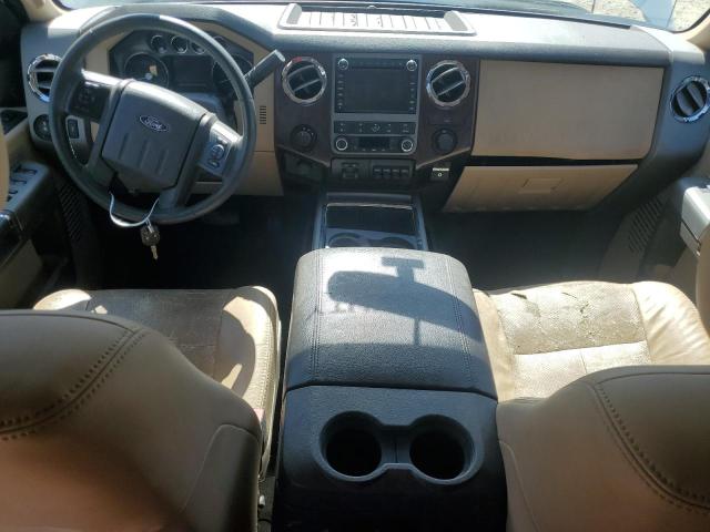 Photo 8 from auction – 2011 FORD F350 SUPER with VIN 1FT8W3DT1BEA94998