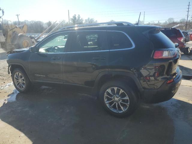 Photo 2 from auction – 2019 JEEP CHEROKEE L with VIN 1C4PJMLB9KD393752