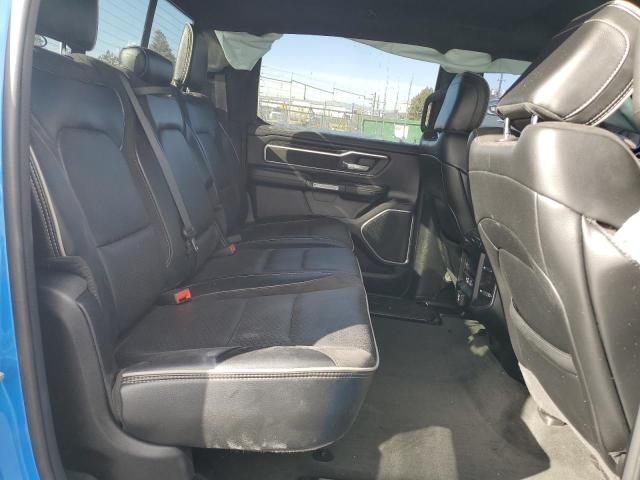Photo 10 from auction – 2021 RAM 1500 LARAM with VIN 1C6SRFJT9MN779229
