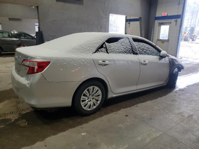 Photo 3 from auction – 2012 TOYOTA CAMRY BASE with VIN 4T4BF1FK2CR225704
