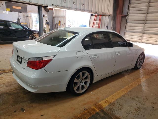 Zdjęcie 3 z aukcji – 2007 BMW 550 I z VIN WBANB53507CP04533
