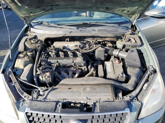 Photo 11 from auction – 2005 NISSAN ALTIMA S with VIN 1N4AL11D95C113833