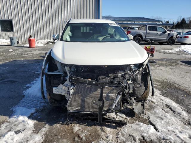 Photo 5 from auction – 2022 NISSAN PATHFINDER with VIN 5N1DR3CC2NC263039