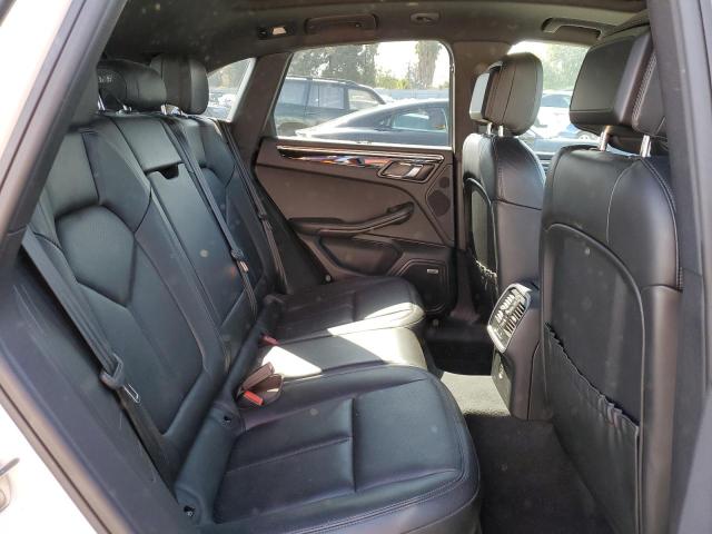 Photo 11 from auction – 2018 PORSCHE MACAN S with VIN WP1AB2A50JLB35241