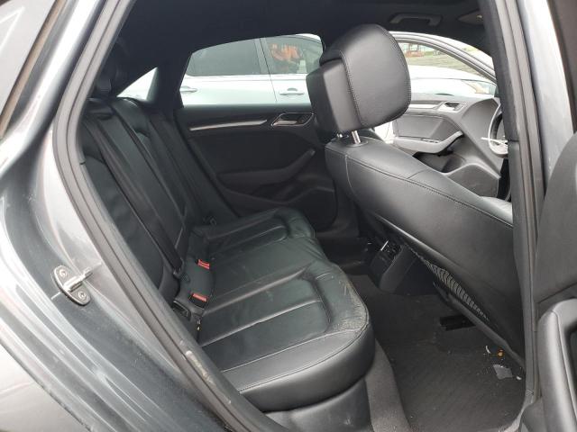 Photo 10 from auction – 2019 AUDI A3 PREMIUM with VIN WAUAUGFF3KA085455