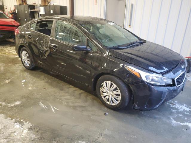 Photo 4 from auction – 2017 KIA FORTE LX with VIN 3KPFK4A7XHE138915