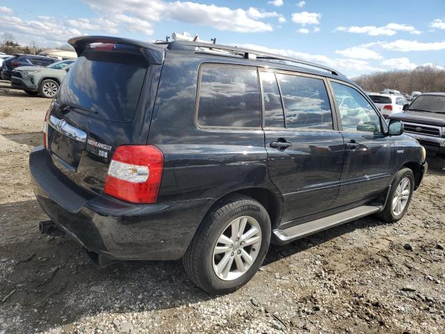 Снимка 3 от търг – 2006 TOYOTA HIGHLANDER с VIN JTEDW21A760010354