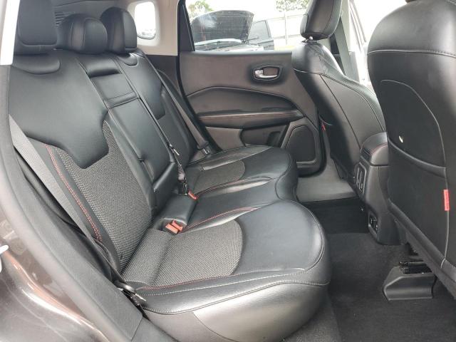 Photo 11 from auction – 2019 JEEP COMPASS TR with VIN 3C4NJDDB5KT703850