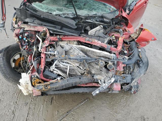 Photo 12 from auction – 2012 TOYOTA RAV4 LIMIT with VIN 2T3DF4DV8CW247084