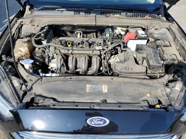 Photo 11 from auction – 2016 FORD FUSION SE with VIN 3FA6P0H76GR396880