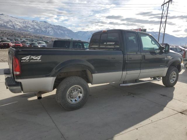 Photo 3 from auction – 2002 FORD F250 SUPER with VIN 1FTNX21F32EB08330