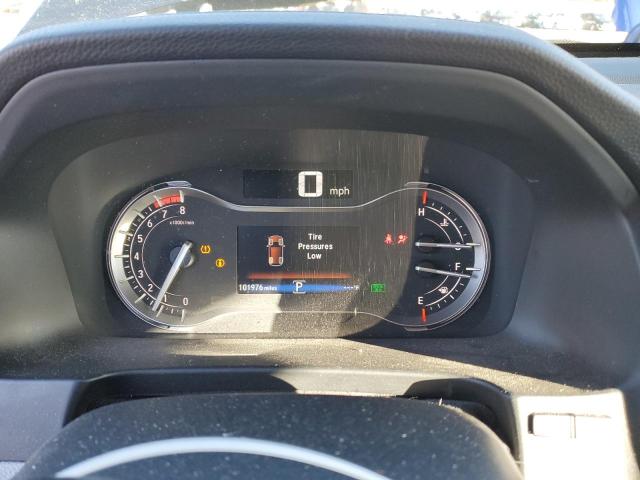 Photo 9 from auction – 2018 HONDA PILOT EXL with VIN 5FNYF6H57JB014520