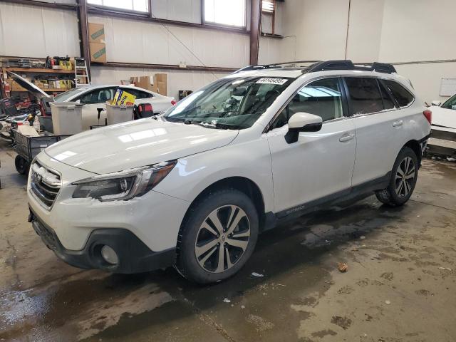 Снимка 1 от търг – 2019 SUBARU OUTBACK 2. с VIN 4S4BSDNC0K3239252