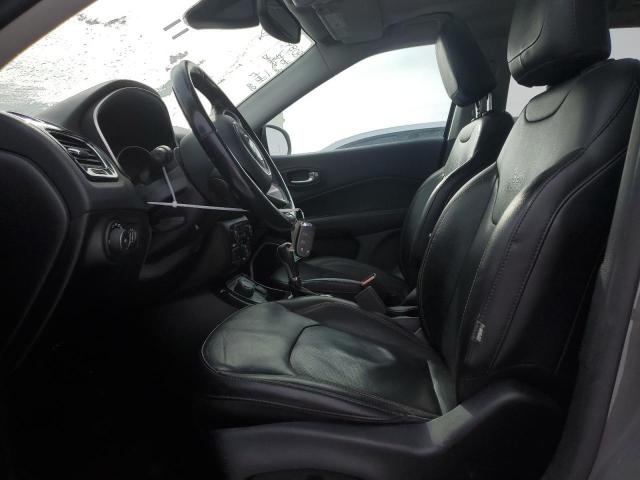 Photo 7 from auction – 2020 JEEP COMPASS LI with VIN 3C4NJDCBXLT104980