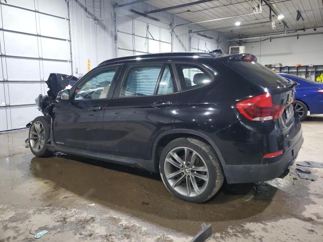Photo 2 from auction – 2013 BMW X1 XDRIVE2 with VIN WBAVL1C59DVR91604