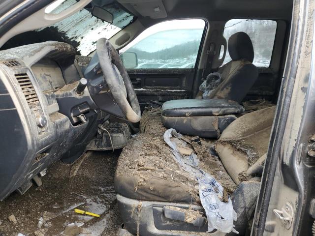 Photo 7 from auction – 2012 DODGE RAM 1500 S with VIN 1C6RD7FT3CS133003