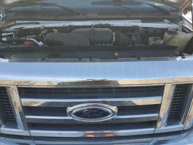 Photo 12 from auction – 2011 FORD ECONOLINE with VIN 1FTNE2EW5BDA57029
