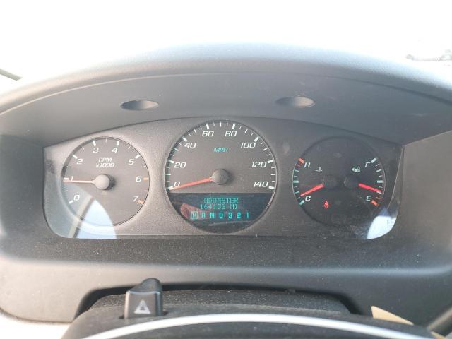 Photo 9 from auction – 2010 CHEVROLET IMPALA LS with VIN 2G1WA5EK2A1204408